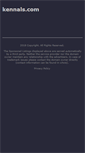 Mobile Screenshot of kennals.com